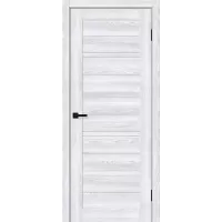 Межкомнатная дверь Браво-28 (Riviera Ice Magic Fog)