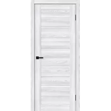 Межкомнатная дверь Браво-28 (Riviera Ice Magic Fog)