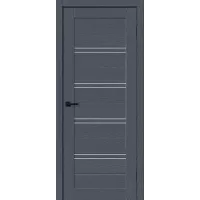 Межкомнатная дверь Браво-28 (Stormy Wood Magic Fog)