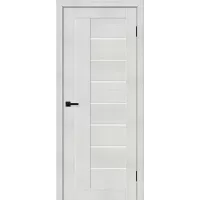 Межкомнатная дверь Браво-29 (Bianco Melinga Magic Fog)