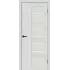 Межкомнатная дверь Браво-29 (Bianco Melinga Magic Fog)