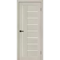 Межкомнатная дверь Браво-29 (Cream Melinga Magic Fog)