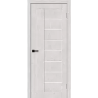 Межкомнатная дверь Браво-29 (Look Art Magic Fog)