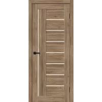 Межкомнатная дверь Браво-29 (Original Oak Magic Fog)