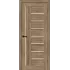 Межкомнатная дверь Браво-29 (Original Oak Magic Fog)