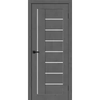 Межкомнатная дверь Браво-29 (Slate Art Magic Fog)