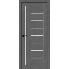 Межкомнатная дверь Браво-29 (Slate Art Magic Fog)