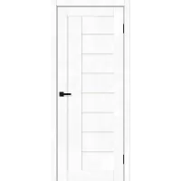 Межкомнатная дверь Браво-29 (Snow Art Magic Fog)