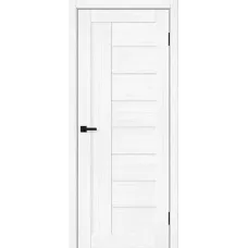 Межкомнатная дверь Браво-29 (Snow Melinga Magic Fog)