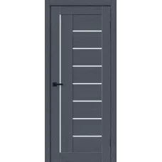 Межкомнатная дверь Браво-29 (Stormy Wood Magic Fog)