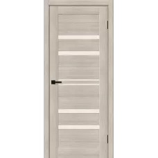 Межкомнатная дверь Браво-30 (Cappuccino Melinga Magic Fog)