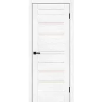 Межкомнатная дверь Браво-30 (Snow Melinga Magic Fog)