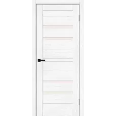 Межкомнатная дверь Браво-30 (Snow Melinga Magic Fog)