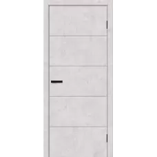 Межкомнатная дверь Граффити-1.Д (Look Art)