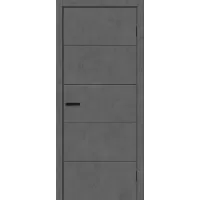 Межкомнатная дверь Граффити-1.Д (Slate Art)