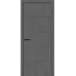 Межкомнатная дверь Граффити-1.Д (Slate Art)