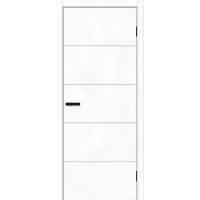 Межкомнатная дверь Граффити-1.Д (Snow Art)