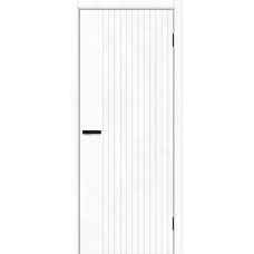 Межкомнатная дверь Граффити-32 (Snow Art)