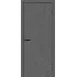 Межкомнатная дверь Граффити-5.Д (Slate Art)