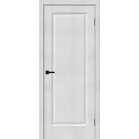 Межкомнатная дверь Неоклассик-30 (Bianco Melinga)