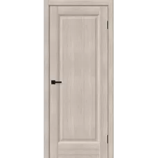 Межкомнатная дверь Неоклассик-30 (Cappuccino Melinga)
