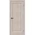 Межкомнатная дверь Неоклассик-30 (Cappuccino Melinga)