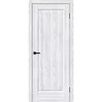Межкомнатная дверь Неоклассик-30 (Riviera Ice)