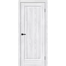 Межкомнатная дверь Неоклассик-30 (Riviera Ice)