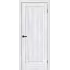 Межкомнатная дверь Неоклассик-30 (Riviera Ice)