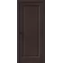 Межкомнатная дверь Неоклассик-30 (Wenge Melinga)