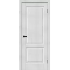 Межкомнатная дверь Неоклассик-32 (Bianco Melinga)