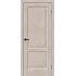 Межкомнатная дверь Неоклассик-32 (Cappuccino Melinga)