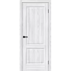 Межкомнатная дверь Неоклассик-32 (Riviera Ice)