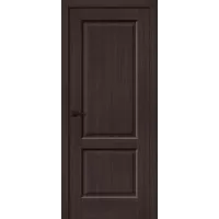 Межкомнатная дверь Неоклассик-32 (Wenge Melinga)