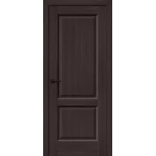 Межкомнатная дверь Неоклассик-32 (Wenge Melinga)