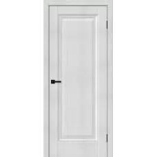 Межкомнатная дверь Прима-0 (Bianco Melinga)