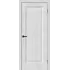 Межкомнатная дверь Прима-0 (Bianco Melinga)