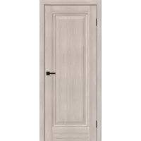Межкомнатная дверь Прима-0 (Cappuccino Melinga)