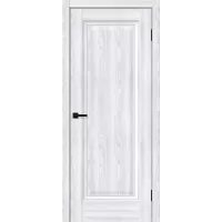 Межкомнатная дверь Прима-0 (Riviera Ice)