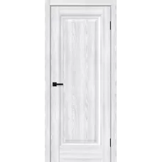 Межкомнатная дверь Прима-0 (Riviera Ice)