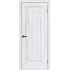 Межкомнатная дверь Прима-0 (Riviera Ice)