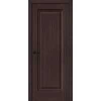 Межкомнатная дверь Прима-0 (Wenge Melinga)