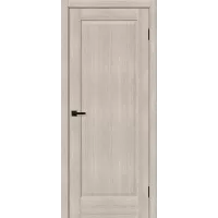 Межкомнатная дверь Прима-10 (Cappuccino Melinga)