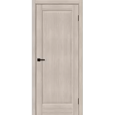 Межкомнатная дверь Прима-10 (Cappuccino Melinga)