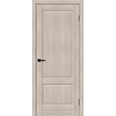 Межкомнатная дверь Прима-12 (Cappuccino Melinga)