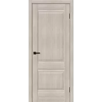 Межкомнатная дверь Прима-2 (Cappuccino Melinga)