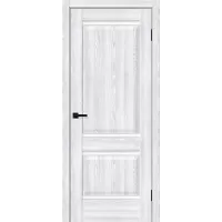 Межкомнатная дверь Прима-2 (Bianco Melinga)