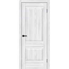 Межкомнатная дверь Прима-2 (Bianco Melinga)