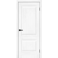 Межкомнатная дверь Прима-2 (Snow Melinga)