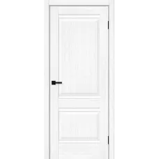 Межкомнатная дверь Прима-2 (Snow Melinga)
